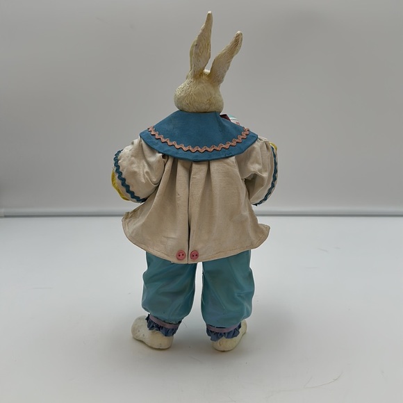 VINTAGE Easter Egg Bunny Rabbit MIDWEST OF CANNON FALLS - Picture 3 of 16